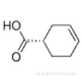 3-cyclohexeencarbonzuur CAS 5708-19-0